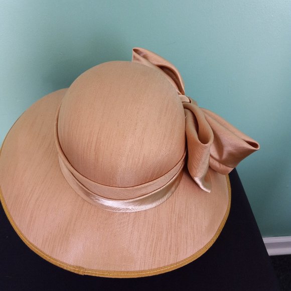 woman giovannio dress hat main image 4